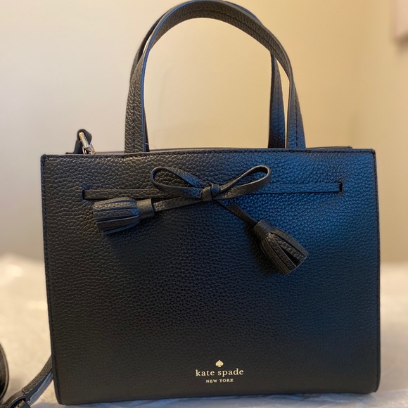Small Kate Spade Purse shoulder bag with strap